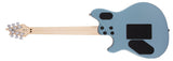 EVH Wolfgang Special, Ebony Fretboard Electric Guitar - Ice Blue Metallic