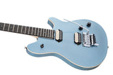 EVH Wolfgang Special, Ebony Fretboard Electric Guitar - Ice Blue Metallic