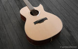 Baton Rouge X6C/AC Andrew Foy Signature Grand Auditorium Cedar - No Pickup - GuitarPusher