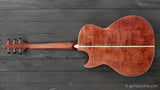 Baton Rouge X6C/AC Andrew Foy Signature Grand Auditorium Cedar - No Pickup - GuitarPusher