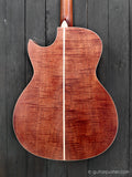 Baton Rouge X6C/AC Andrew Foy Signature Grand Auditorium Cedar - No Pickup - GuitarPusher
