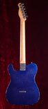 Xotic California Classic XTC-1 Alder Medium Aged Midnight Blue
