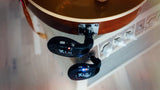 Xvive Audio U2 Digital Wireless Guitar System - GuitarPusher