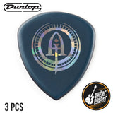 Dunlop Andy James Flow 2.0 Guitar Pick