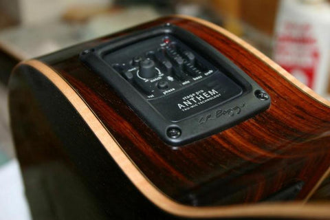 Lr baggs top stagepro anthem