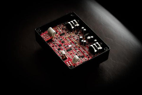 horizon apex pedal Horizon Devices APEX Preamp – GuitarPusher