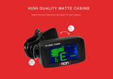 Aroma AT-200D Clip-On Tuner