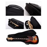 Sire Standard Premium Gig Bag for Electric Bass - GuitarPusher