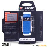 Gruv Gear FretWraps String Muters (1-Pack) HD 'Sky' Blue