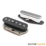 Bareknuckle Brown Sugar Calibrated Telecaster Pickup Set RWRP 4-Way