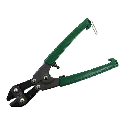 Hosco C-C68 Wire Cutter w/ Wire Lock (recommended for Stainless Steel Wire cutting) - GuitarPusher