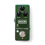 MXR Carbon Copy Mini Analog Delay M299 - GuitarPusher