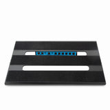 Caline CB-106 Portable Pedalboard (13.8 x 11) - GuitarPusher