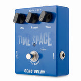 Caline CP-17 "Time Space" Echo Delay - GuitarPusher