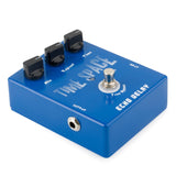 Caline CP-17 "Time Space" Echo Delay - GuitarPusher