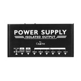 Caline Power Supply Isolated Output - GuitarPusher