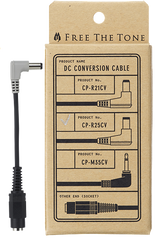 Free The Tone DC Polarity Conversion Cable