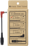 Free The Tone DC Polarity Conversion Cable