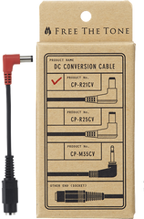 Free The Tone DC Polarity Conversion Cable