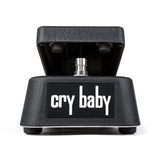 Dunlop Crybaby Standard Wah Pedal GCB95 - GuitarPusher
