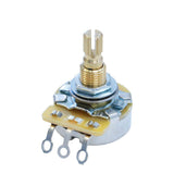 CTS Metric Guitar Potentiometer - GuitarPusher