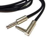 Free The Tone CUI-6550 Low Capacitance Instrument Cable - GuitarPusher