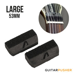 Gruv Gear FretWedge Headstock Dampener - GuitarPusher