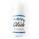 Graphtech Chops Dry n Glide Hand Sweat Control for Musicians - GuitarPusher