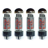 JJ Electronics EL34 Power Vacuum Tube - GuitarPusher