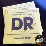 DR String Singles - Electric Guitar - GuitarPusher