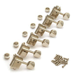 Fender American Vintage Tuners / Machine Head Nickel 6-inline - GuitarPusher