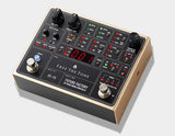 Free The Tone FF-1Y Future Factory RF Phase Modulation Dual Delay - GuitarPusher