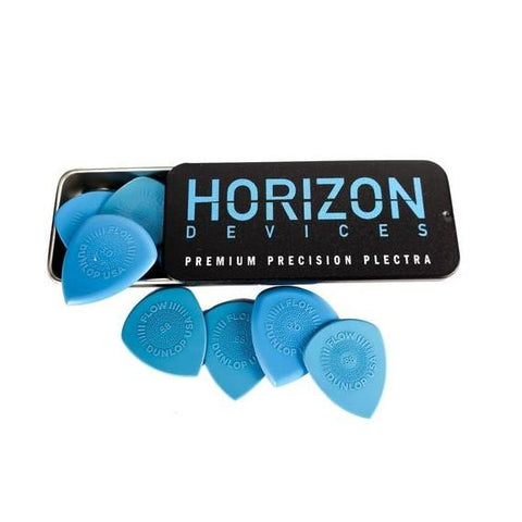 Horizon Devices Precision Plectra + Collector's Tin - GuitarPusher