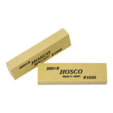 Hosco FPR-SET-3 Fret Polishing Rubber Package Set (FPR180, FPR400, & FPR1000) - GuitarPusher