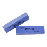 Hosco FPR-SET-3 Fret Polishing Rubber Package Set (FPR180, FPR400, & FPR1000) - GuitarPusher