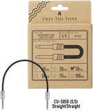 Free The Tone CU-5050LINK Patch Cable