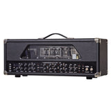 REVV Generator 120 120/10-watt 6L6GC 4-Channel All-Tube Amplifier Head - GuitarPusher