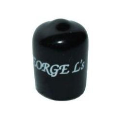 George L USA Plug Jacket Right Angle - GuitarPusher