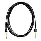 George L USA Premium Instrument Cable - GuitarPusher