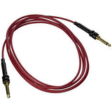 George L USA Premium Instrument Cable - GuitarPusher