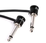 George L USA High Quality Patch Cable - GuitarPusher