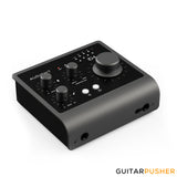 Audient ID4 (2021 version) 2-in/2-out Digital Audio Interface for Recording