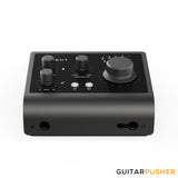 Audient ID4 (2021 version) 2-in/2-out Digital Audio Interface for Recording