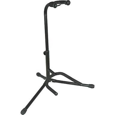 GP ST-010 Guitar Stand for Acoustic and Electric
