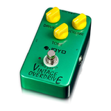 Joyo JF-01 Vintage Overdrive