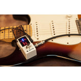 Joyo JF-326 Irontune Pedal Tuner - GuitarPusher