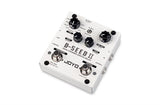 Joyo D-SEED II Delay Machine Effect Pedal - GuitarPusher