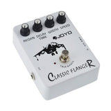 Joyo JF-07 Classic Flanger - GuitarPusher