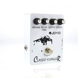 Joyo JF-07 Classic Flanger - GuitarPusher