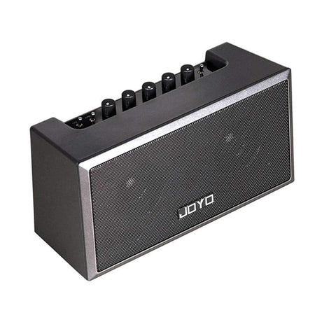 Joyo TOP-GT Desktop Bluetooth Guitar Practice Amplifier